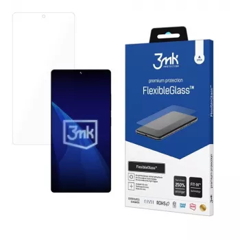 FlexibleGlass apsauginis stiklas Samsung S25 Ultra SM-938U
