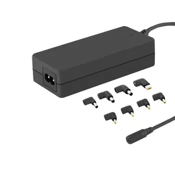 QOLTEC 50011 Universalus maitinimo adapteris 65W