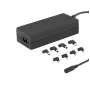 QOLTEC 50011 Universalus maitinimo adapteris 65W