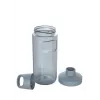 Termosas vandeniui Kambukka Reno 500 ml, Tritan (50% perdirbto), pilkas, užsukamas dangtelis, tinkamas plauti indaplovėje