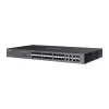 TP-LINK Omada Switch 24x GE SG5428XF - tinklo jungiklis, 0,1 Gbps