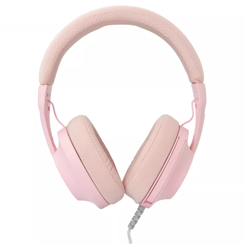 Ausinės White Shark GH-2440 Parrot Pink