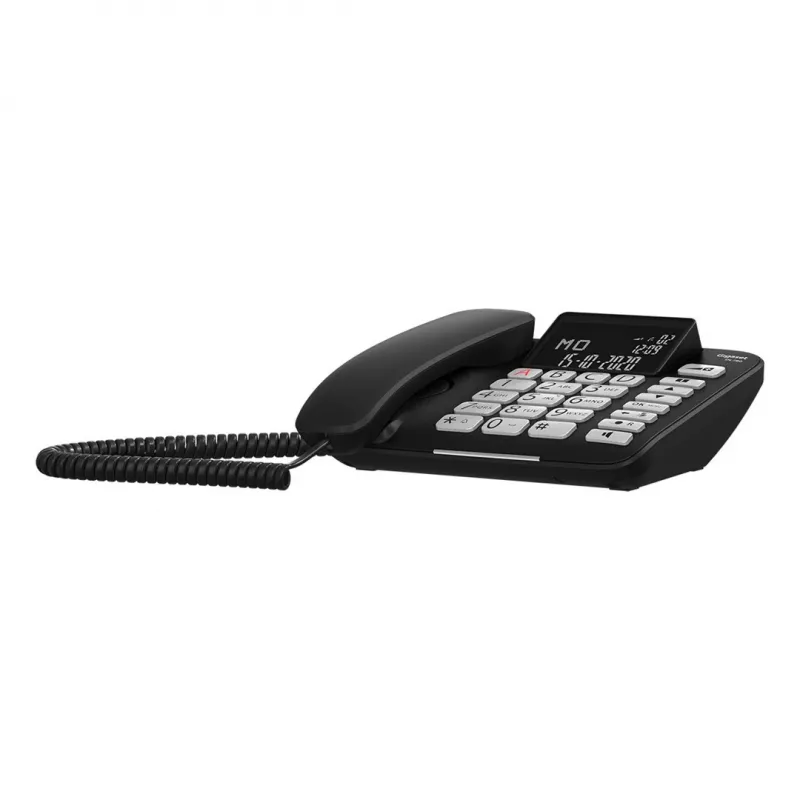 Gigaset DL780 Plus Laidinis / belaidis telefonas