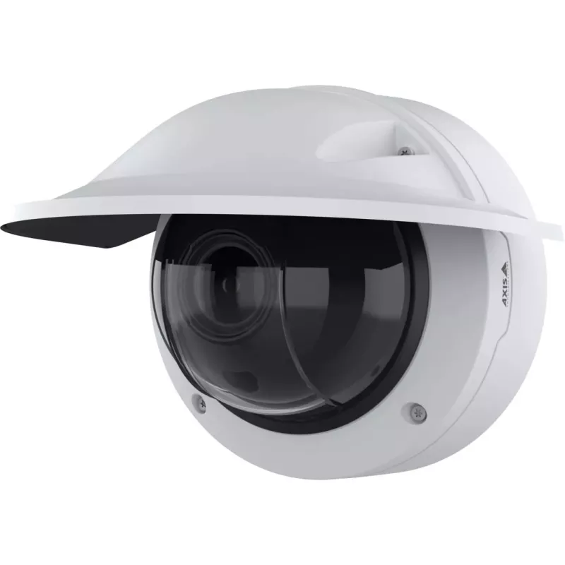 Stebėjimo kamera Axis Q3546-LVE 51 mm 02972-001