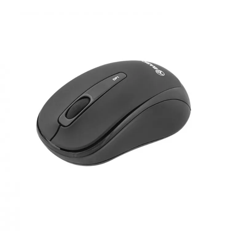 Belaidė pelė Tellur Basic Mini Black 2,4 GHz
