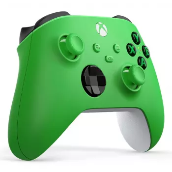 Microsoft EP2-29916 žaidimų pultas žalias/balta