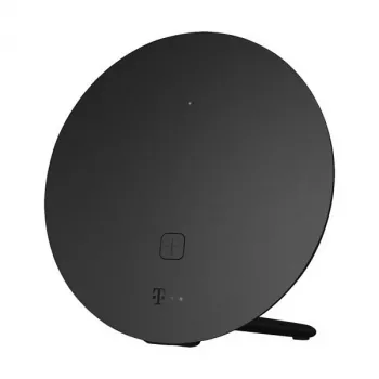 „Telekom 40824613“ belaidis maršrutizatorius – dviejų juostų (2,4/5 GHz), „Wi‑Fi 6“ (802.11ax), „Gigabit Ethernet“