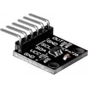 Konverteris COM-DAC01 1 vnt.
