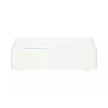 Mikrotik hEX lite laidinis maršrutizatorius Baltas