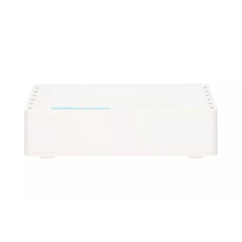 Mikrotik hEX lite laidinis maršrutizatorius Baltas
