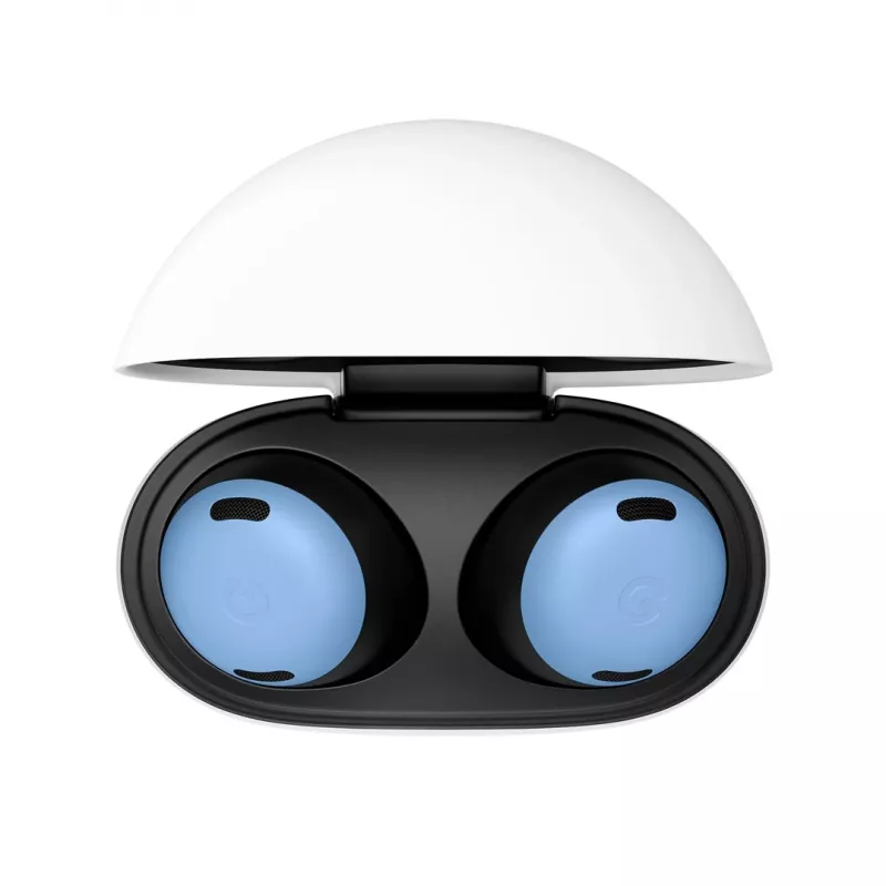 Ausinės Google Pixel Buds Pro mėlynos