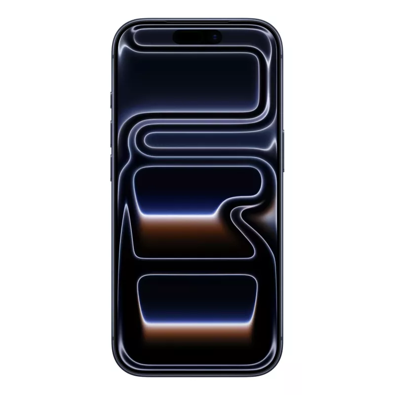 Išmanusis telefonas Apple iPhone 17 Pro 6,3 colio 256GB Mėlynas — A19 Pro, 6 branduolių CPU, 5G, IP68