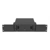 Tinklinis vaizdo registratorius AXIS S2208 Mk II, 8 kanalų, 4 TB HDD, SATA, 7680×4320 maks., IEEE 802.3at, juodas