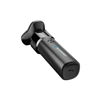 Automagnetola BLAUPUNKT MSR502 4x50W su USB ir AUX įėjimais