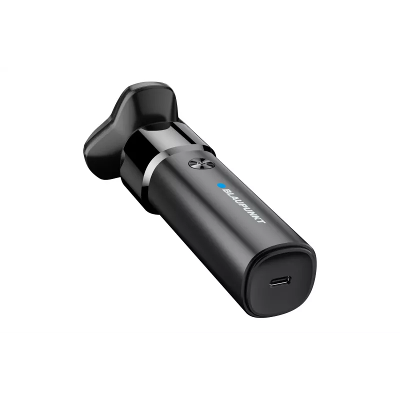 Automagnetola BLAUPUNKT MSR502 4x50W su USB ir AUX įėjimais