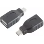 Laidų adapteris (lyties keitiklis) ShiverPeaks S/CONN 13-20014