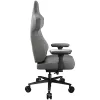 Universali žaidimų kėdė ThunderX3 CORE Loft Padded seat pilka