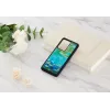 Apsauginis dėklas iKins Samsung Galaxy S20 Ultra – juodos vandens lelijos raštas