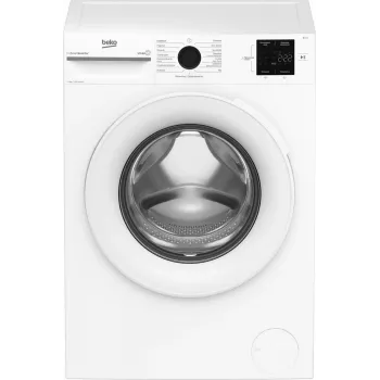 BEKO BM1WFU38225WW skalbyklė b100 8 kg 1200 aps/min AquaWave balta