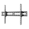Pritvirtinimo kronšteinas SBOX PLB-2546T-2 37–80 colių ekranams, 45 kg talpa, 600×400 mm VESA
