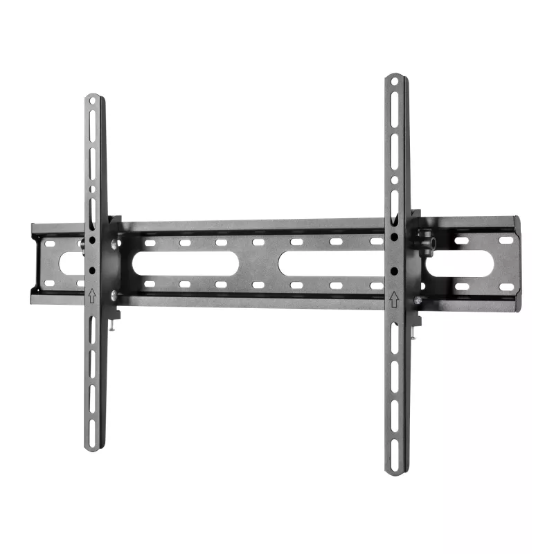 Pritvirtinimo kronšteinas SBOX PLB-2546T-2 37–80 colių ekranams, 45 kg talpa, 600×400 mm VESA