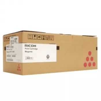 Ricoh 821261 originalus tonerio kasetė 1 vnt. Magenta