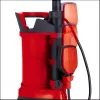 Vandens siurblys Einhell RG-DP 4525