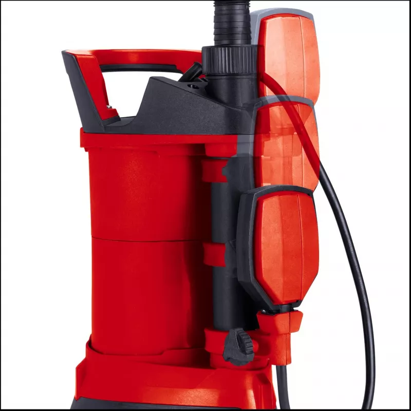 Vandens siurblys Einhell RG-DP 4525