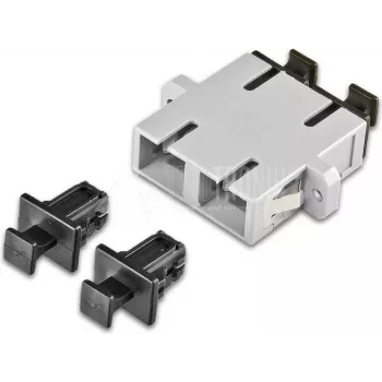 Lightwin LKUP DSC-DSC MM Ryšio priedas Pilka