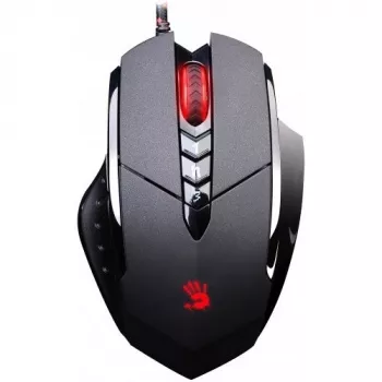A4Tech Bloody V7m pelė USB Type-A V-Track 3200 DPI