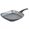 Grilinė keptuvė Russell Hobbs RH01861EU7 28 cm Crystaltech – nelipni plokščia keptuvė