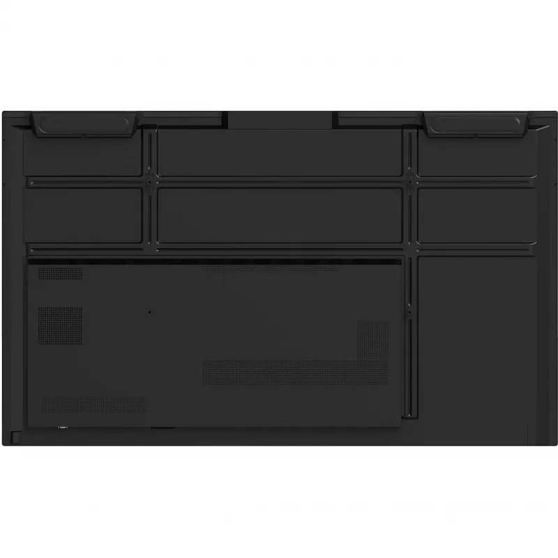 Monitorius Optoma 5753RK 75 colių liečiamasis ekranas 3840 x 2160