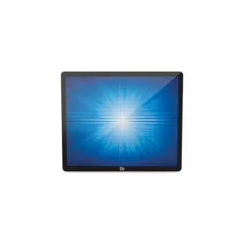 Liečiamas monitorius Elo Touch Solutions 1902L 19 colių LED 1280×1024 225 cd/m² Juodas