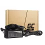 Maitinimo adapteris Green Cell AD18AP 40 W juodas