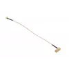 Koaksialinis pigtail kabelis Extralink MMCX-K į RP-SMA-K 20 cm