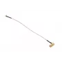 Koaksialinis pigtail kabelis Extralink MMCX-K į RP-SMA-K 20 cm