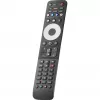 One for All Smart Control Pro juodas – Universalus nuotolinio valdymo pultas (URC7966)