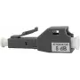 Attenuatorius BlueOptics SFA21XK2 LC 2dB sidabrinis