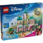 LEGO Disney Princess Pilies ir Karališkųjų augintinių statybinis rinkinys 43267 — 787 detalės, 5 minifigūrėlės, nuo 6 metų, 320×460×100 mm