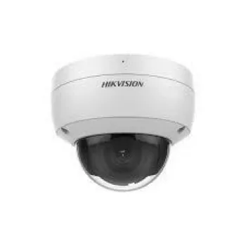 IP vaizdo kamera DS-2CD3156G2-ISU(2,8mm)(C) Hikvision