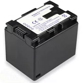 Įkraunama baterija Extra Digital BN-VG107 7.2V 2200mAh, skirta JVC vaizdo kameroms