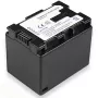 Įkraunama baterija Extra Digital BN-VG107 7.2V 2200mAh, skirta JVC vaizdo kameroms