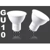 Energiją taupanti LED lempa Tracer TRAZAR46501, E27, 9W, 806 lm, 3000 K, šilta balta