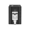 HPE Aruba 4100i – valdomas pramoninis komutatorius, 8x PoE Class 4 + 4x PoE Class 6 + 2x SFP+, DIN bėgelis