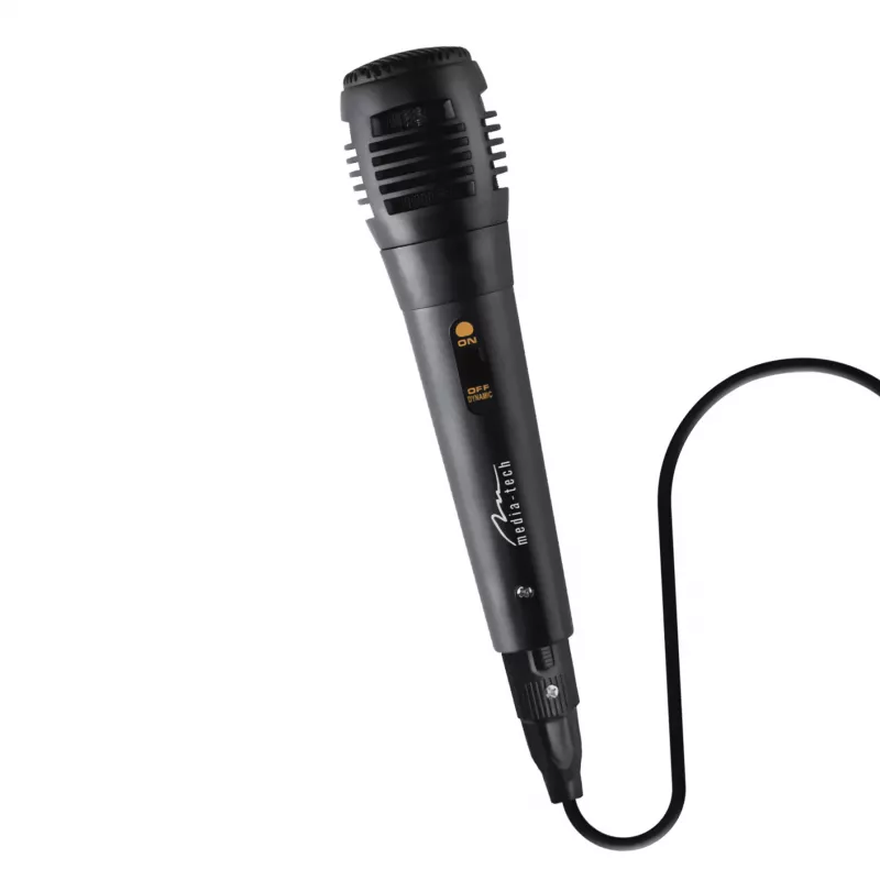 MEDIA-TECH MT3183 belaidis Bluetooth garsiakalbis POWER AUDIO DISCO, 50W RMS