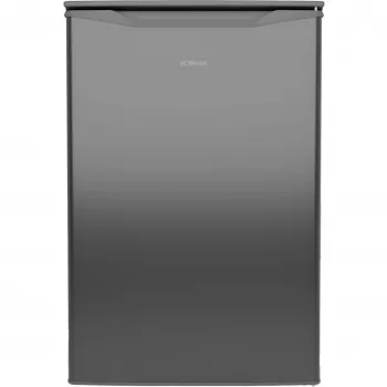 Šaldiklis vertikalus BOMANN GS 7253, 87 L, nerūdijantis plienas, energijos klasė C, -18°C