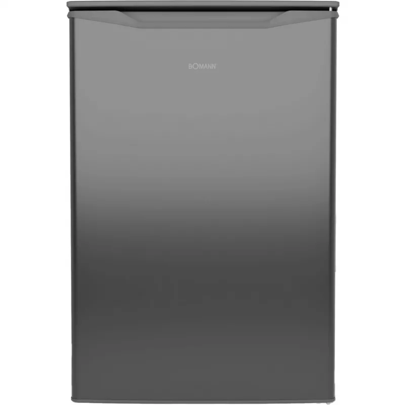 Šaldiklis vertikalus BOMANN GS 7253, 87 L, nerūdijantis plienas, energijos klasė C, -18°C