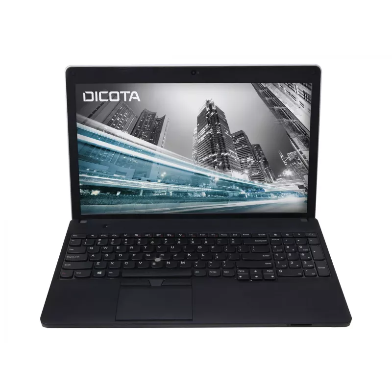 DICOTA D30124 Ekrano privatumo filtras 39,6 cm (15,6 inch)