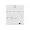 Prietaisų plėtinio modulis Homematic IP 153986A0 — baltas, belaidis 868 MHz, 48×16×52 mm
