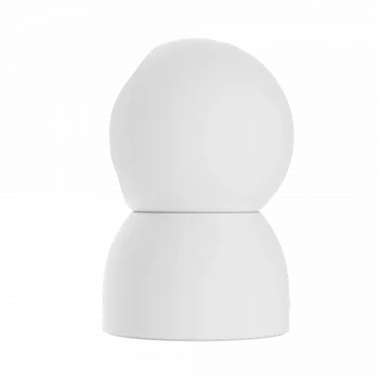 IP stebėjimo kamera Xiaomi Smart Camera C500 — Vidinė sferinė 3200×1800, 110° matymo laukas, 360° pasukimas, 110° pakreipimas, naktinis matymas 10 m
